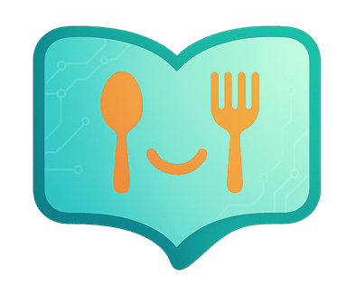 CookBookGPT Logo